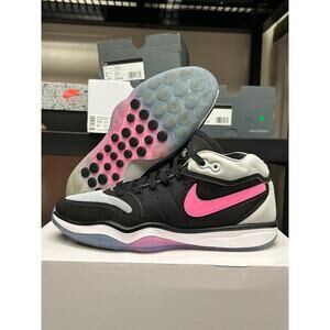 Nike Air Zoom GT Hustle 2 Fundamental/ Size 8.5 / EUC
